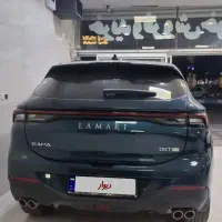 لاماری در حد صفر