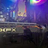 سیستم گیمینگ اقتصادی نسل 9 پر قدرت|رایانه رومیزی|مشهد, ادیب نیشابوری (شهرک غرب)|دیوار