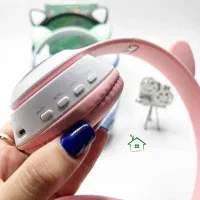 هدفون گربه ای|لوازم جانبی موبایل و تبلت|تهران, استاد معین|دیوار