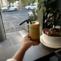استخدام  کمک باریستا(شیفت صبح)