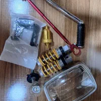 لوازم موتور سیکلت