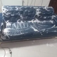 مبلشویی  تضمینی صدرصد درکار|خدمات نظافت|نظرآباد, رسالت|دیوار