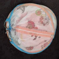 پشه بند نوی نو و پتوی کودک|اسباب و اثاث بچه|مشهد, یاس|دیوار