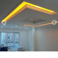 سیم کشی ساختمان،لاین نوری و تمامی کارهای برقی|خدمات پیشه و مهارت|نسیمشهر, |دیوار