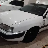 سیتروئن زانتیا 2000cc، مدل ۱۳۸۸|خودرو سواری و وانت|کرمان, |دیوار