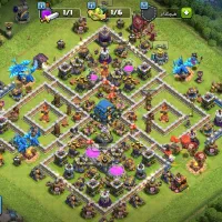 کلش اف کلنز