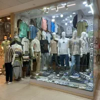 نیازمند فروشنده آقا برای پوشاک مردانه