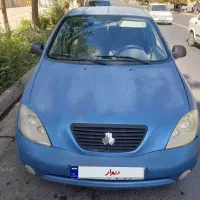 تیبا 2 مدل 94 سالم، بدون خرج و آماده مصرف