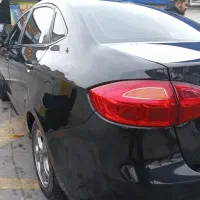 جک J4 آبشنال|خودرو سواری و وانت|تهران, شهر زیبا|دیوار