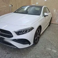 بنز  A200L