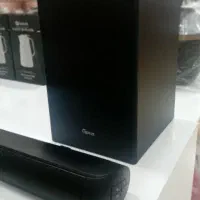 ساندبار   بلندگو  خانگی یا محل کار