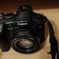 دوربین canon PC1234