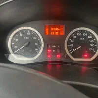 پارس تندر|خودرو سواری و وانت|تهران, پونک|دیوار