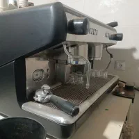 دستگاه قهوه ساز صنعتی