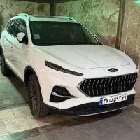 کی ام سی k7|خودرو سواری و وانت|کرج, جهان‌شهر|دیوار