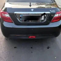 خودرو دنا6دنده توربو|خودرو سواری و وانت|تهران, افسریه شمالی|دیوار