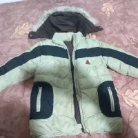 کاپشن پسرانه سایز ۵۰ ،۵۵