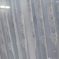 پرده ی پذیرایی