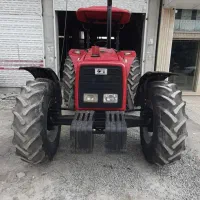 تراکتور ۴۱۲۰