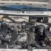 پراید ۸۹دوگانه دستی