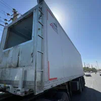 اتاق یخچال ۹متری|قطعات یدکی و لوازم جانبی|مشهد, طرق|دیوار