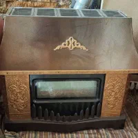بخاری