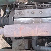 کمباین جاندیر 1055|خودرو سنگین|دیواندره, |دیوار