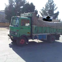 خاوربنز۸۰۰مدل۵۵|خودرو سنگین|گنبد کاووس, |دیوار