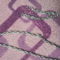 دسنبند و زنجیر استیل|بدلیجات|اردبیل, |دیوار