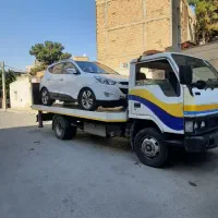 خودرو بر خودرو سوار حمل خودرو امداد خودرو