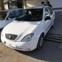 تیبا یک مدل 1400