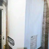 تعمیر انواع پکیج، تاسیسات و موتورخانه و پمپ