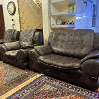 مبلمان راحتی ۷ نفره
