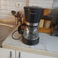 قهوه ساز نو|سماور، چایساز، قهوهساز|تهران, مشیریه|دیوار