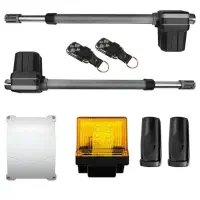 نصب جک پارکینگی و قفل برقی