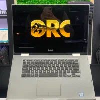 لپ تاپ 360 درجه dell|رایانه همراه|گرگان, |دیوار