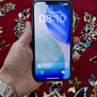 آیفون ۱۳ پرومکس ۲۵۶|موبایل|مشهد, زمرد|دیوار