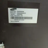 فروش تلویزیون سامسونگ 46 اینچ سه بعدی سری 6