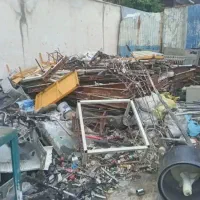 بهترین خریدتمامی لوازم خانگی و ضایعات باطله وغیر