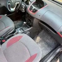 207 mc 1401|خودرو سواری و وانت|مشهد, هنرستان|دیوار