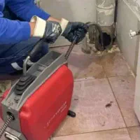 چاهبازکن*تضمینی*فنرزدن بازکردن گرفتگی رفع بوفاضلاب|خدمات پیشه و مهارت|یزد, |دیوار