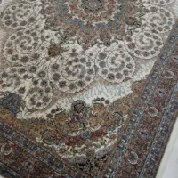 یک تخته فرش ۶متری ۷۰۰شانه کاملا سالم|فرش|اردبیل, |دیوار