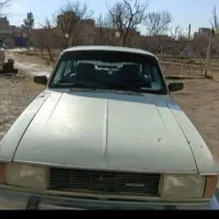 پیکان مدل ۸۰