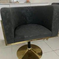 صندلی آرایشگاه|آرایشگاه و سالن‌های زیبایی|هشتگرد, شهرک بعثت|دیوار