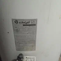 آبگرمکن زمینی