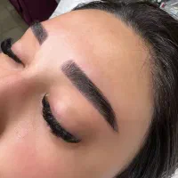 تخفیف۵۰% میکرو شیدلب فیبروز تتوبدن ریمو دکاپاژ چشم|خدمات آرایشگری و زیبایی|قم, سالاریه|دیوار