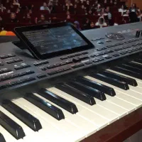 کیبورد pa4x ۶اکتاو اورینتال