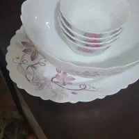 سرویس آرکوپال|ظروف سرو و پذیرایی|لواسان, |دیوار