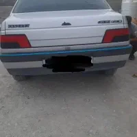 پژو ۴۰۵ قابل معاوضه با slxو پارس وپژو مدل بالاتر|خودرو سواری و وانت|خمیر, |دیوار