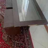 میز مبلی و میز عسلی|مبلمان خانگی و میز عسلی|فولادشهر, مسکن مهر فولادشهر|دیوار